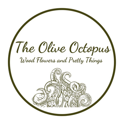 The Olive Octopus